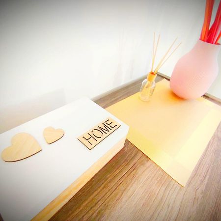 Апартаменты U Futtinu House Катания Экстерьер фото