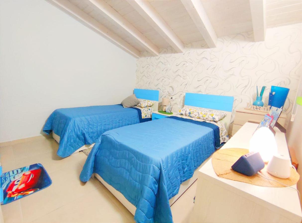 Апартаменты U Futtinu House Катания Экстерьер фото