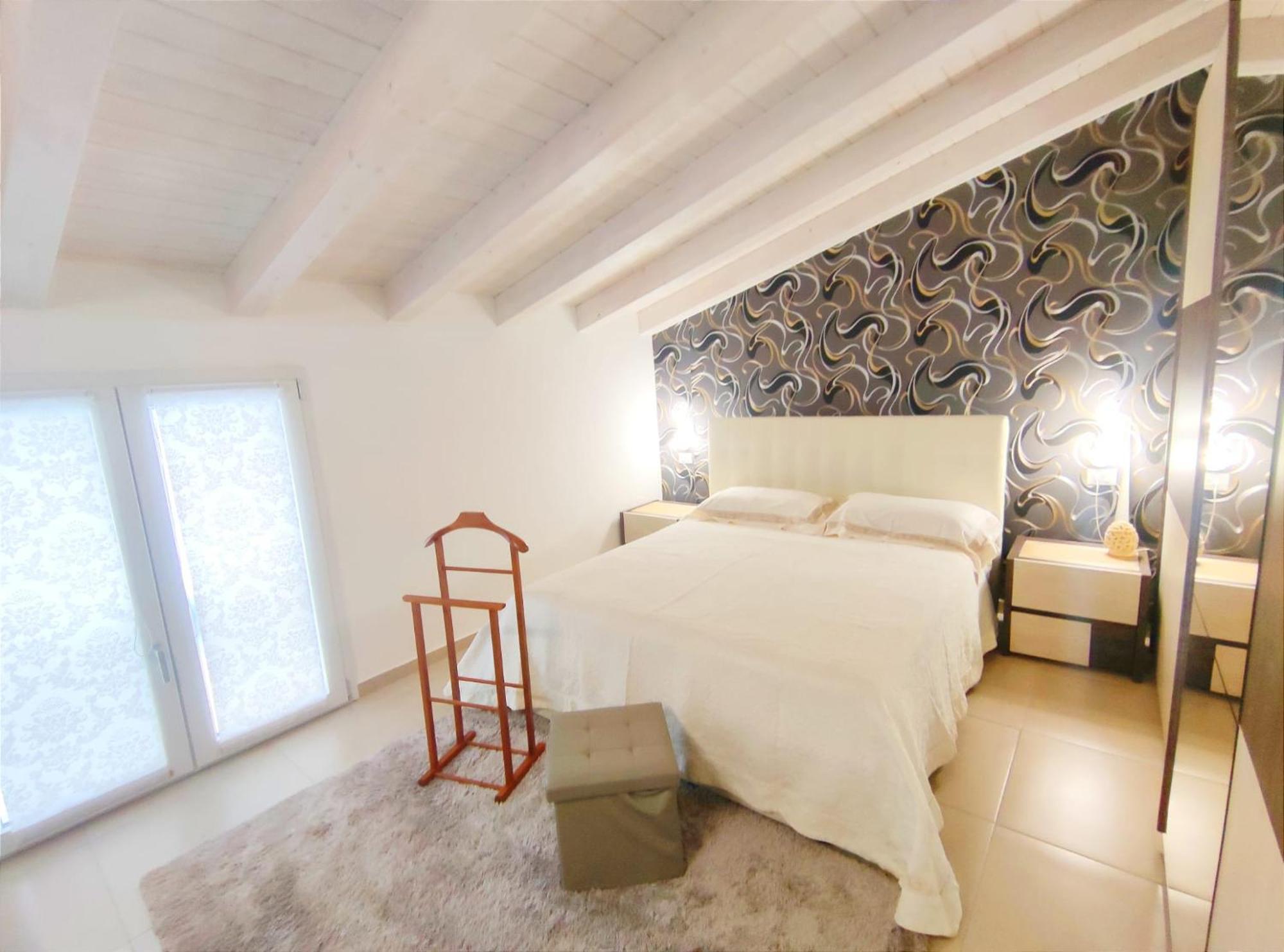 Апартаменты U Futtinu House Катания Экстерьер фото