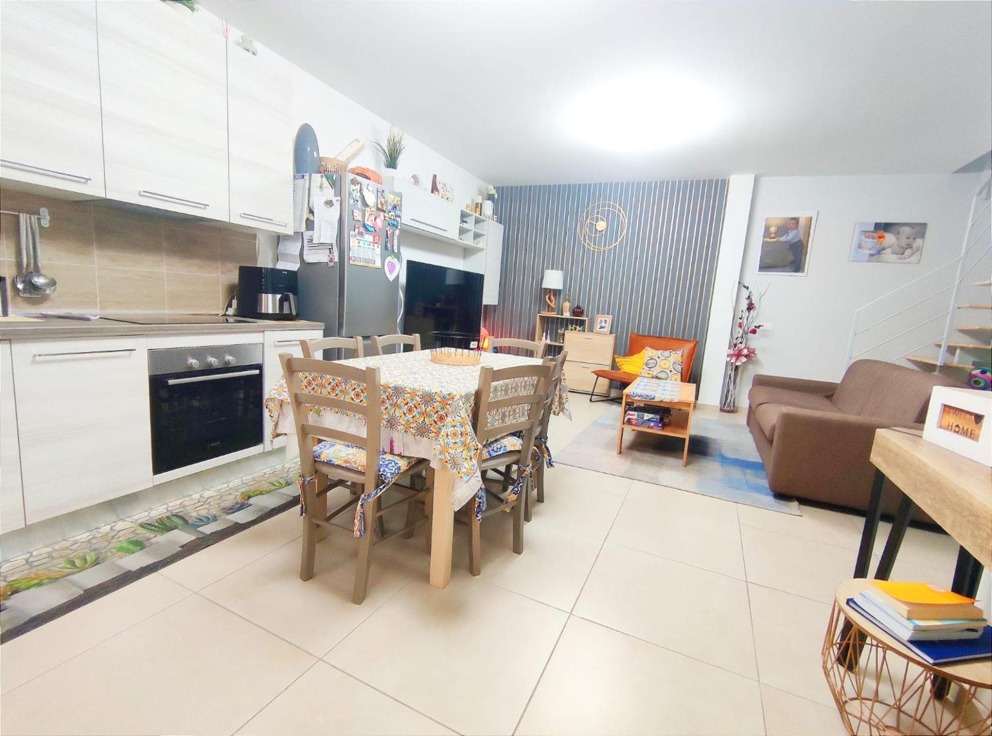 Апартаменты U Futtinu House Катания Экстерьер фото